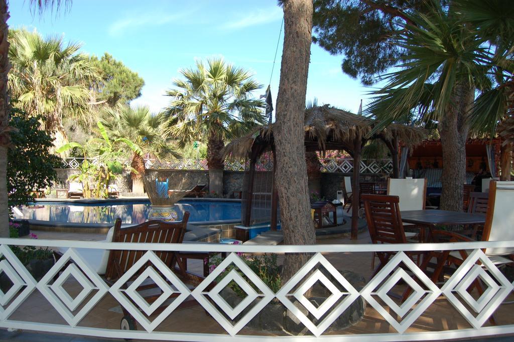 Al Togo Fitness&relax 3* Vulcano (Isola)