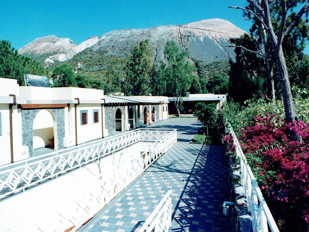 Al Togo Fitness & Relax 3* Vulcano (Isola)